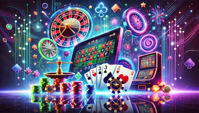 Top Online Casinos